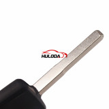 For Ford  transponder Key blank with HU101 blade
