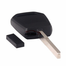 For Ford  transponder Key blank with HU101 blade