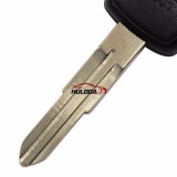 For Hyundai 1 button key blank HY12 blade