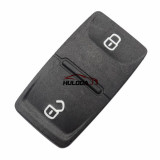 For VW 2 button remote key pad