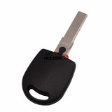 For VW  key blank with led light