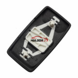 For VW 2 button remote key pad