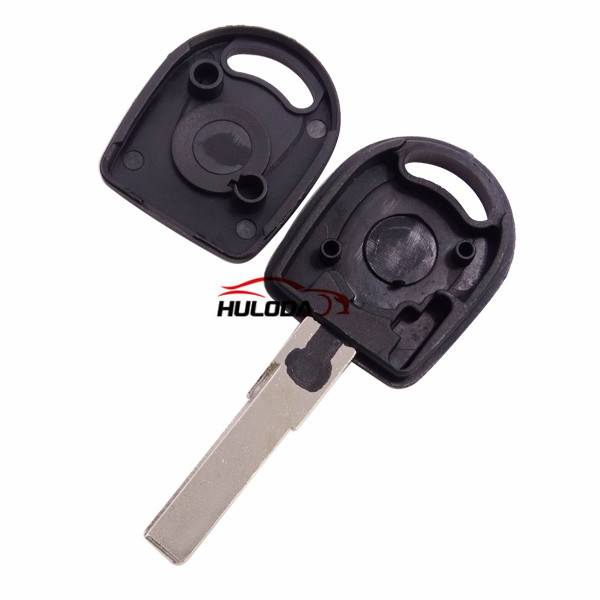 thumbnail image 2 of 2008-2010 Subaru Transponder Chip Key Blank, High Security DAT17T13 Chip ID62, Dealer Programming Required 2 of 3