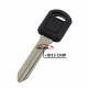 For GM  for Buick Regal, PK3 transponder key with ID13 chip