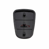 For Hyundai  Solaris  3 button remote key pad
