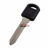 For GM Buick Regal, PK3 transponder key (Without Logo)  with ID13 chip