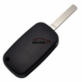 For Renault Modified 2 button remote key 7947 chip-434mhz