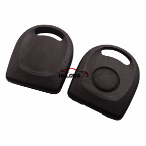universal  transponder key shell for VW Style, can put all DIY blade