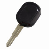 For Buick 3 button remote key blank