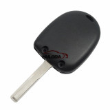 For Chevrolte remote key blank 3button