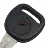 For Chevrolet transponder key shell