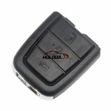 For Chevrolet Remote cover  with 3+1 button