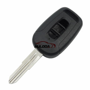 For Chevrolet 3 button key blank