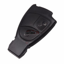 For Benz 2 button remote key blank (High Quality as original factory)