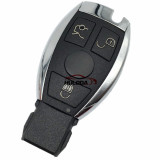 For Benz 3 button key Blank