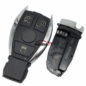 For Benz 3 button key Blank