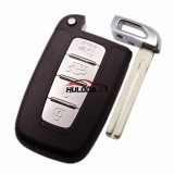 For hyundai style ZB04 4 button smart remote key For  KD-X2 generate new keys ,For produce any model  remote