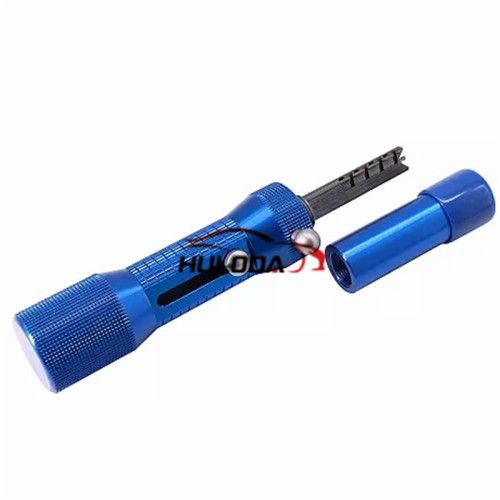 Np Hu92 New Point Quick Opening Tool Used For Bmw Unlock Door Lock