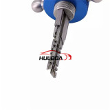 NP HU66 V.2 new point quick opening tool ,used for Audi, for VW unlock door lock
