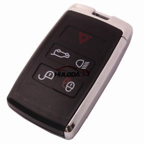 For  LandRover modified 5 button remote key blank