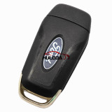Original 2 button remote key with 434mhz with ID49 chip