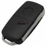 For VW keyless 3 button remote key with 434mhz with ID48 chip Model number is   5KO-959-753-AG 5KO-837-202AJ