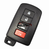 For toyota for Camry Smat Key Fob Avalon Corolla   NLK-TOY-87-0020B 314MHZ 0020# HYQ14FBA  CHIP: P1=88 PN: 89904-06140 Work On: 2013- 2018 Toyota Avalon 2012- 2017 Toyota Camry 2012 - 2017 Toyota Camry Hybrid 2014- 2019 Toyota Corolla