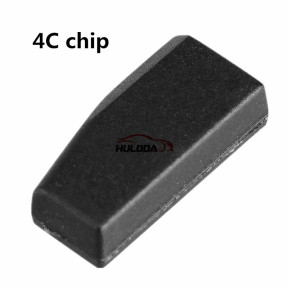 ID4C (T4) for toyota Carbon Transponder