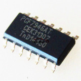 PCF7946 IC CHIP use for renault car(PCF7946AT)