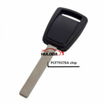 For GMC,For Chevrolet,For Buick transponder key with 7936 chip inside