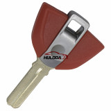 For BMW Motorcycle key case(red)-02
