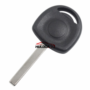For Chevrolet transponder key shell with hu100 blade (no logo)
