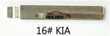 Y-16# For KIA HY21U (Keyline name)