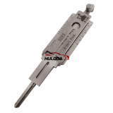 SSY3 2 In 1  lock pick and decoder genuine !For Korea Ssangyong