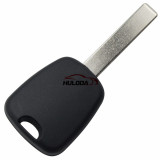 For peugeot transponder key with 7936 chip with HU83&407 blade