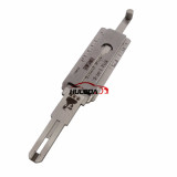 BW9MH BMW motorcycle 2 in 1 lockpick and decoder genuine