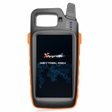 Xhorse VVDI Key Tool Max Remote Programmer Support work with Condor Dolphin XP005