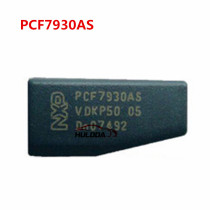 original PCF7930AS transponder chip