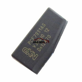 PCF7931AS Transponder ID33 for benz for BMW for VW for peugeot for nissan