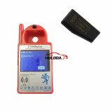 PCF7939FA carbon transponder chip ID49 Chip HiTag Pro For Ford Mazda 2015+