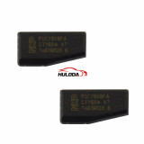 PCF7939FA carbon transponder chip ID49 Chip HiTag Pro For Ford Mazda 2015+
