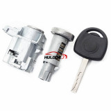 For Chevrolet Cruze full set lock with door lock and igntion lock
