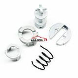 For BMW LOCK  X5 series Main 5 Pcs Parts (used for to make up the lock)