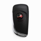 JMD Super 3 button remote key for Handy Baby II for DS Style