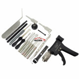 KRPICK-SET klom open car lock tools full set KLOM