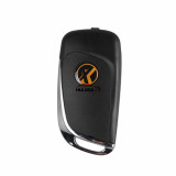Xhorse VVDI  Remote Key XNDS00EN DSType wireless 3 button Universal Remote Key