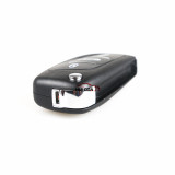 Xhorse VVDI  Remote Key XNDS00EN DSType wireless 3 button Universal Remote Key