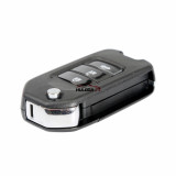 For Honda Type Wireless XN004 Remote Key 3 Buttons With NXP Chip for VVDI2 and VVDI Key