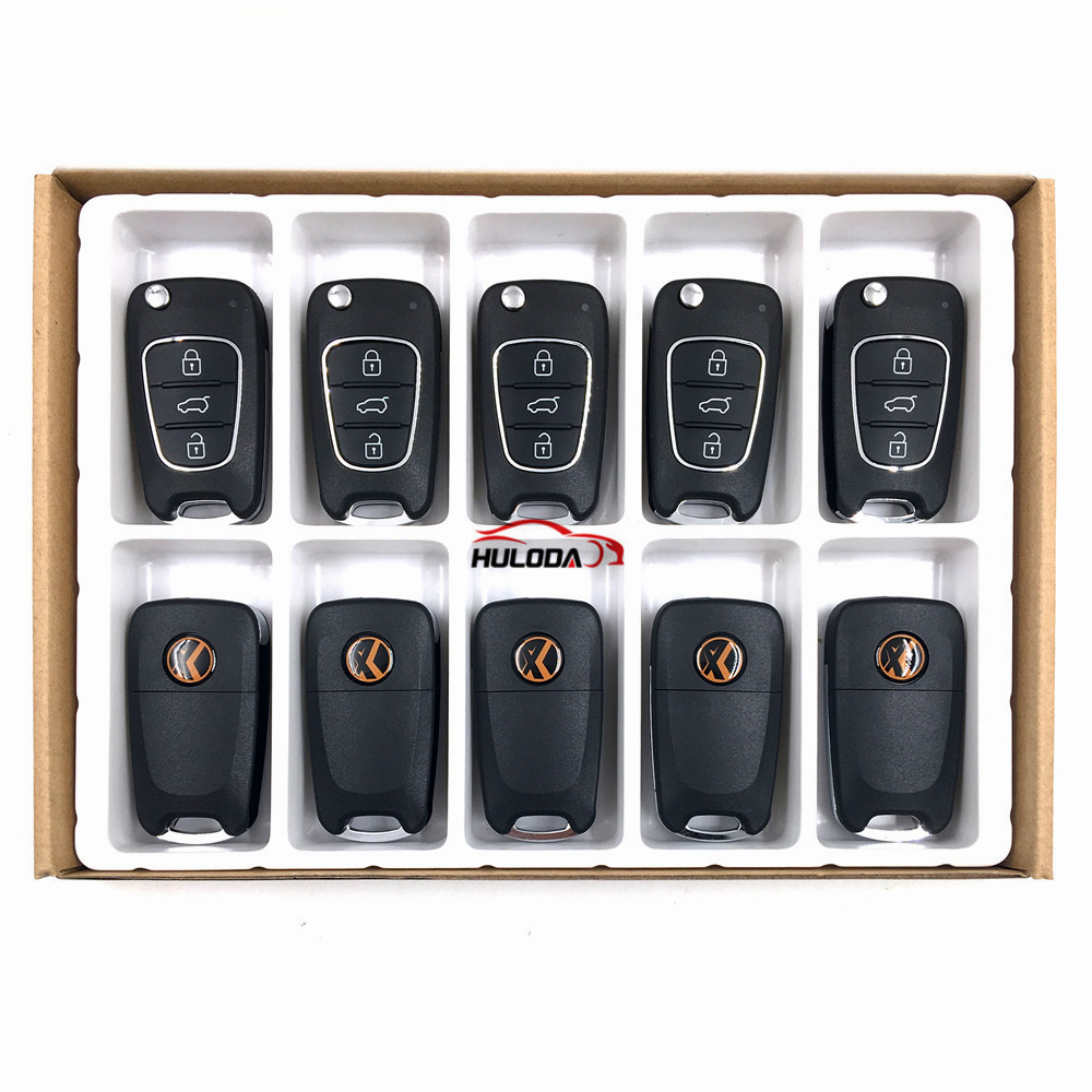 universal remote car