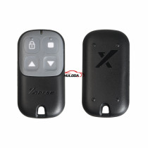 Xhorse VVDI XKXH00EN Wired Universal Remote Key